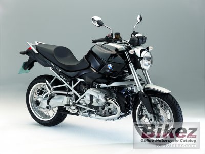 2014 bmw r1200r for shop sale